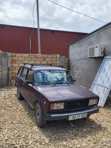 LADA (VAZ) 2104-3