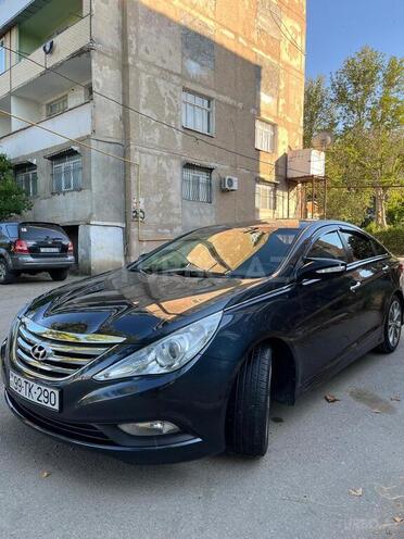 Hyundai Sonata-7