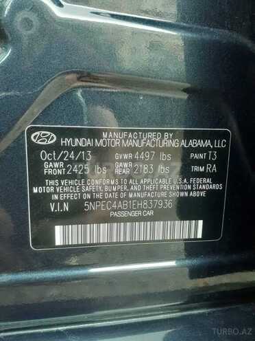 Hyundai Sonata-19