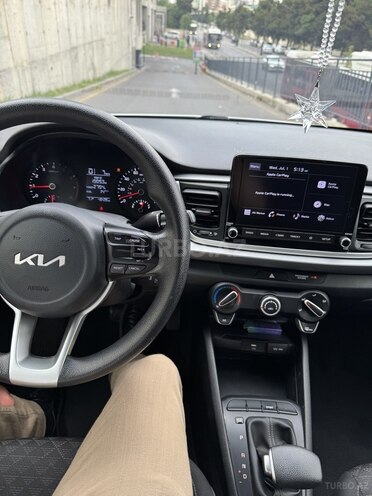 Kia Rio-19