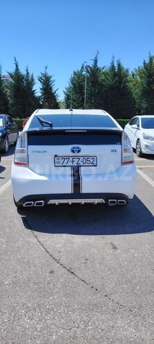 Toyota Prius-2