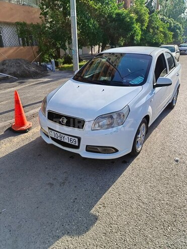 Ravon Nexia R3-10