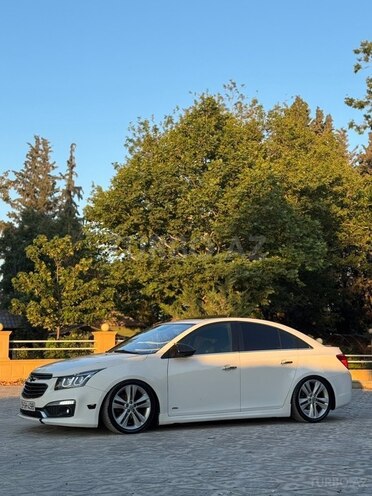 Chevrolet Cruze-2