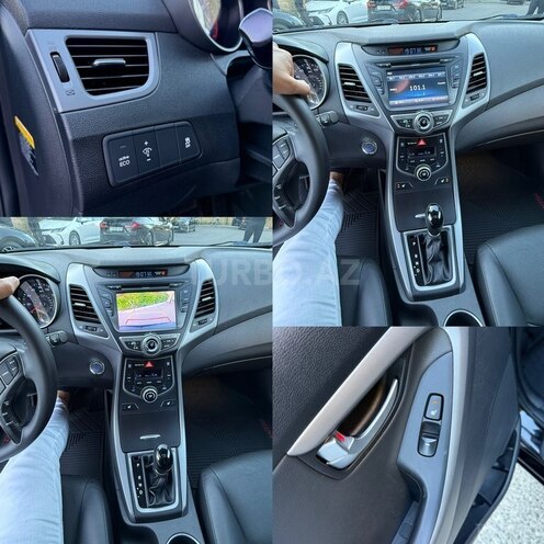 Hyundai Elantra-16