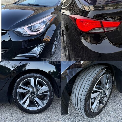 Hyundai Elantra-17