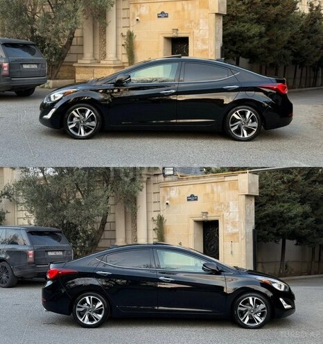 Hyundai Elantra-7