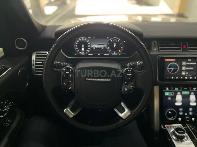 Land Rover Range Rover-13