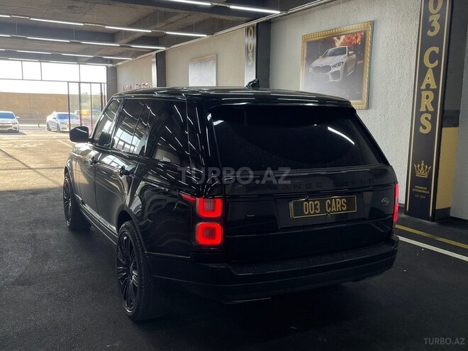 Land Rover Range Rover-9