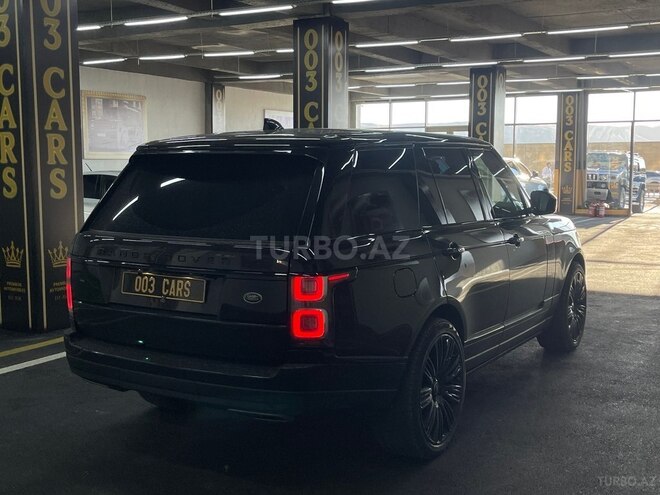 Land Rover Range Rover-10
