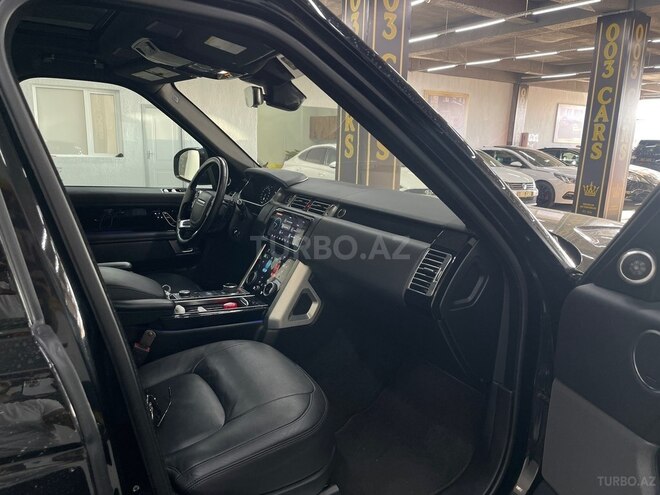 Land Rover Range Rover-6