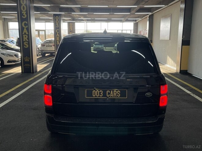 Land Rover Range Rover-8