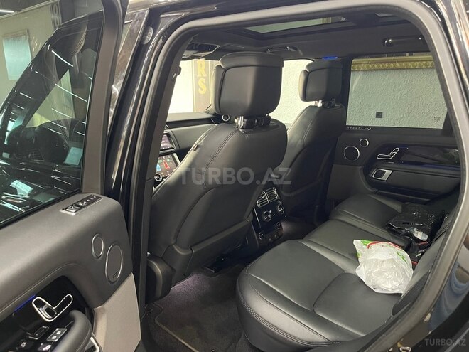 Land Rover Range Rover-7