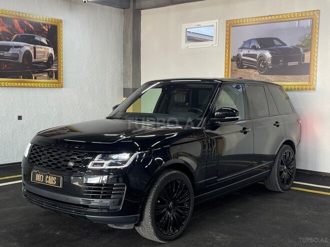 Land Rover Range Rover-3