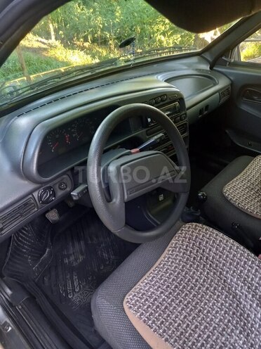 LADA (VAZ) 2115-2