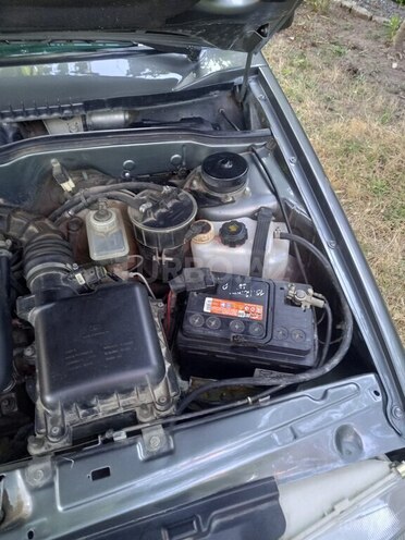 LADA (VAZ) 2115-3