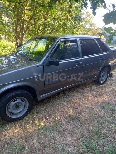 LADA (VAZ) 2115-4