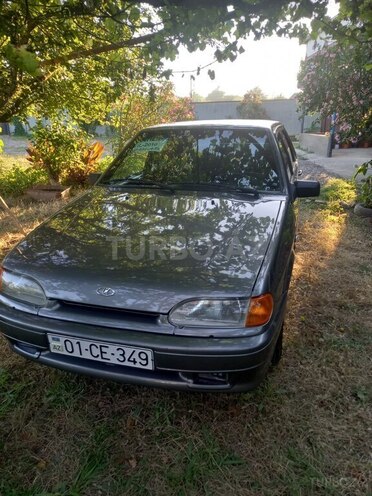 LADA (VAZ) 2115-6