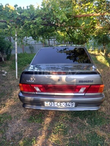 LADA (VAZ) 2115-5