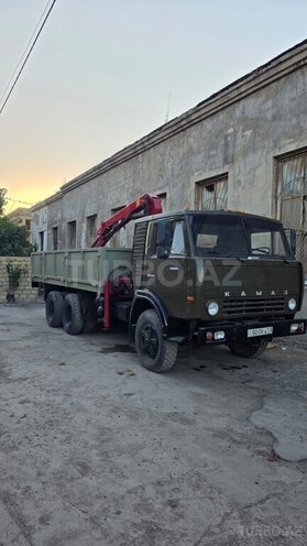 KamAz 44108-5