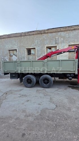 KamAz 44108-4