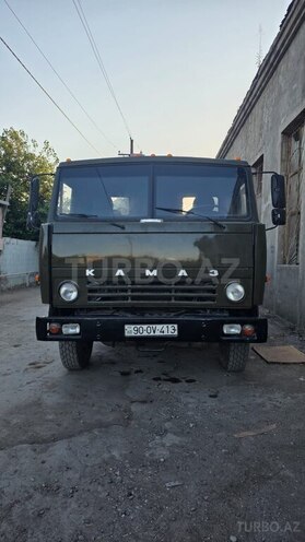 KamAz 44108-1