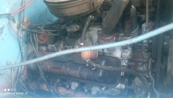 GAZ 53-5