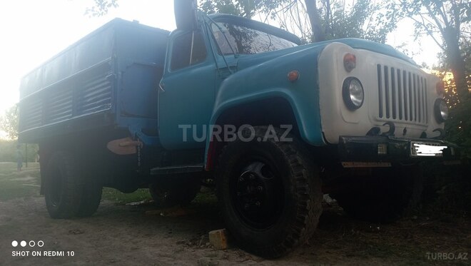 GAZ 53-4