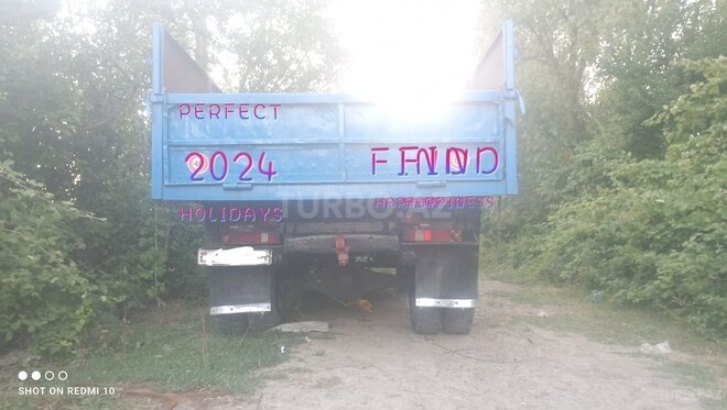 GAZ 53-3