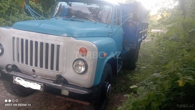 GAZ 53-1