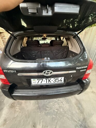 Hyundai Tucson-6