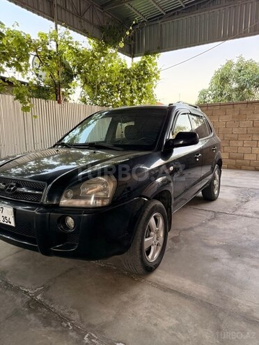 Hyundai Tucson-3