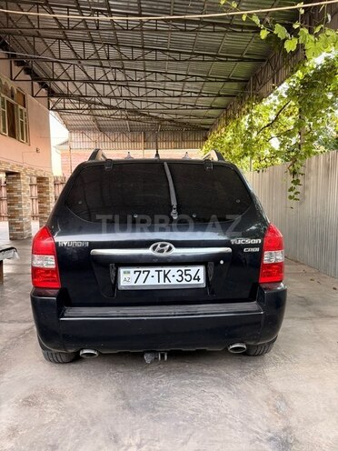 Hyundai Tucson-4