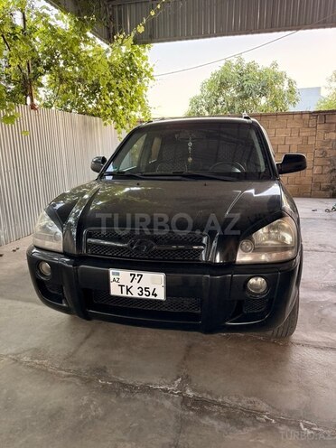 Hyundai Tucson-1