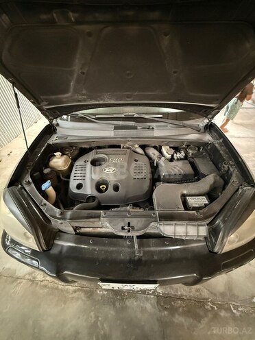 Hyundai Tucson-10