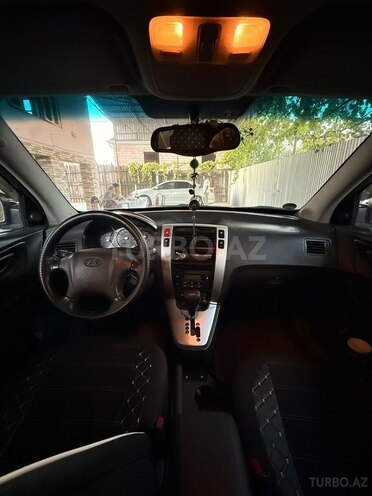 Hyundai Tucson-7