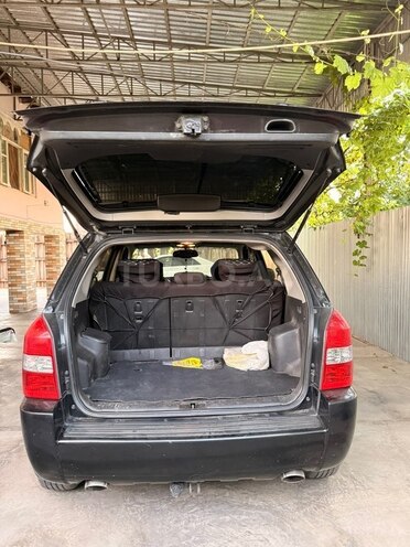 Hyundai Tucson-5