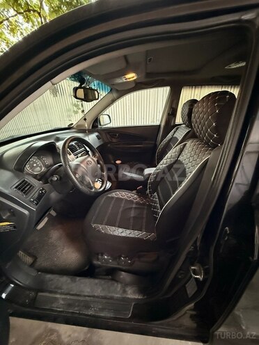 Hyundai Tucson-8