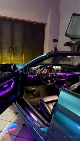 BMW 430-20