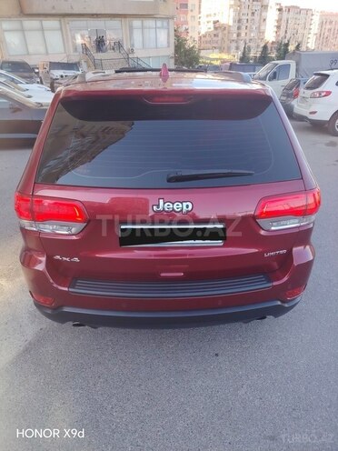 Jeep Grand Cherokee-2
