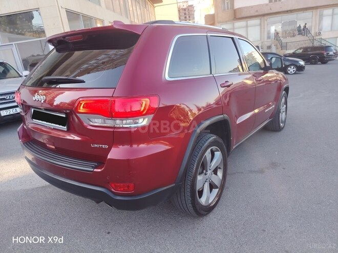 Jeep Grand Cherokee-4