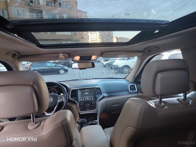 Jeep Grand Cherokee-7