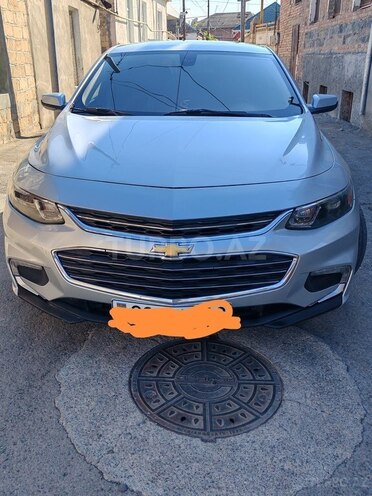 Chevrolet Malibu-1