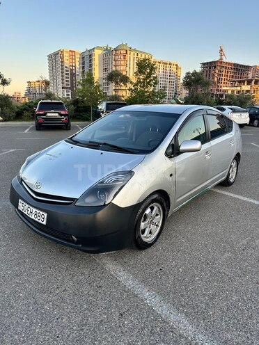Toyota Prius-9