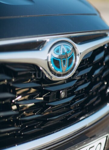 Toyota Highlander-7