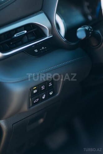 Toyota Highlander-9