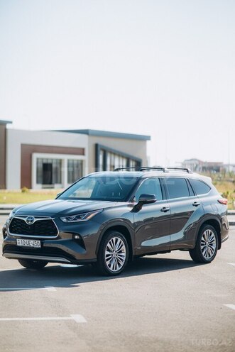 Toyota Highlander-14