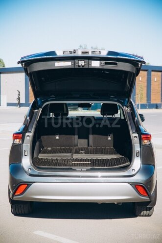 Toyota Highlander-17
