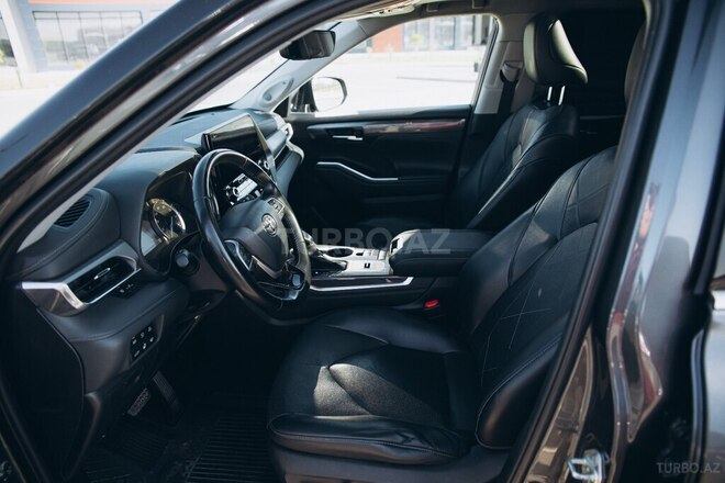 Toyota Highlander-20