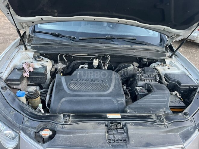 Hyundai Santa Fe-5