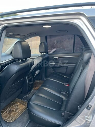 Hyundai Santa Fe-7